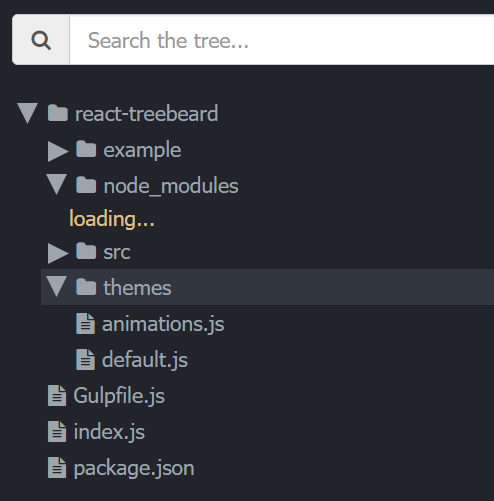 5 Best Tree View Libraries For React App